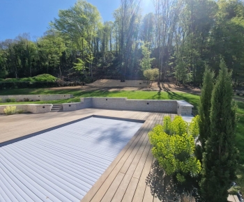 Nous transformons chaque extérieur en un véritable lieu de vie !