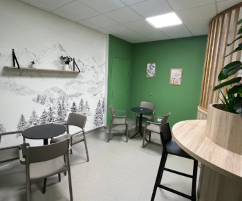 Projet CHU de Besançon : une contribution collective au service de l’humain